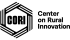 Center on rural innovation logo