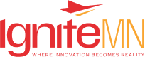 IgniteMN Logo