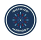 Harmony MN Logo