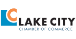 Lake City Chamber Of Commerce logo