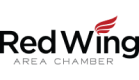 Red Wing Area Chamber logo