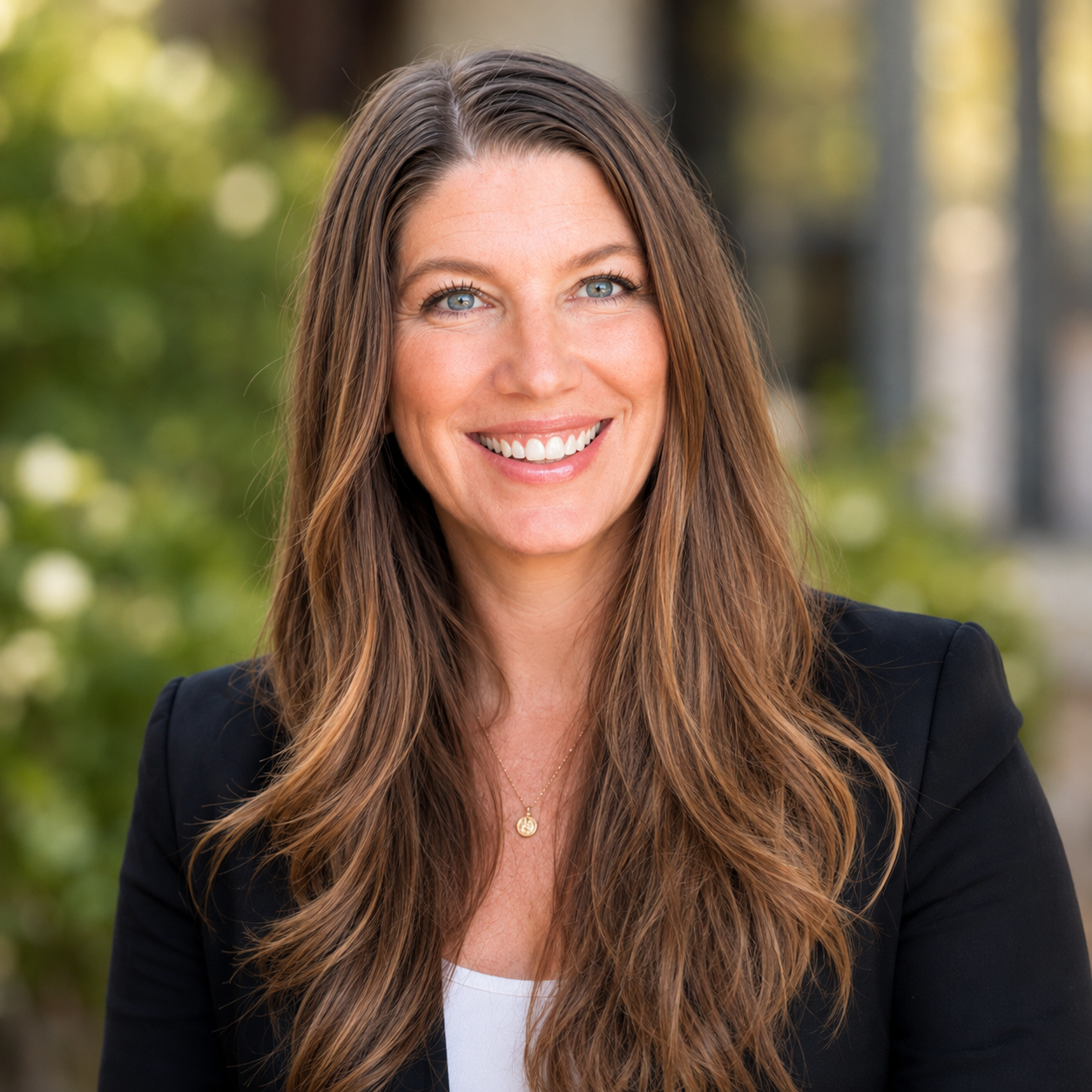 Anne Haberman Masìs Headshot